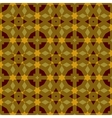 Abstract ethnic seamless background vector image