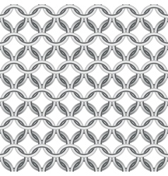 Chainmail seamless vector image