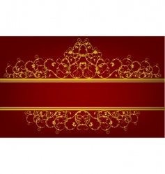 Fancy design elements Royalty Free Vector Image