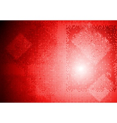 Abstract textural design vector image