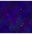 Empty space seamless vector image