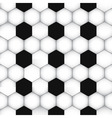 Soccer seamless vector image