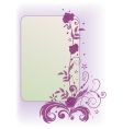 Roses vector image