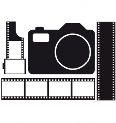 Photo vector image