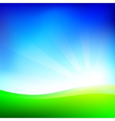 Background vector image