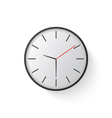Clock vector image