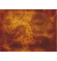 Vintage grunge background vector image