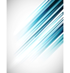 Straight lines abstract background vector image