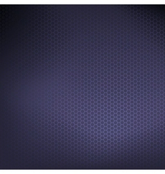 Carbon or fiber background EPS 8 vector image