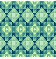 Abstract ethnic seamless background vector image