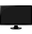 Monitor vector image