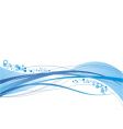 Abstract pattern vector image