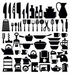 Kitchen tool vector image
