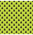 Seamless pattern vector image