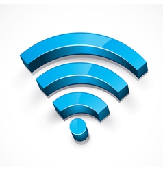 Network range vector image
