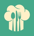 Kitchen vector image