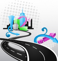 Hip hop artwork vector image