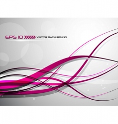 Abstract background vector image