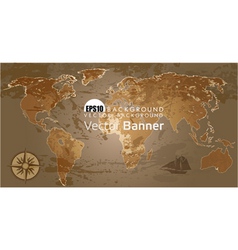 Map vector image