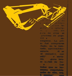 Under construction Under construction vector image