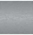 Metallic background pattern vector image