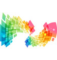 Curve abstract element Curve abstract element vector image