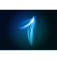 Abstract 1 vector image