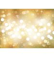 Holiday background vector image