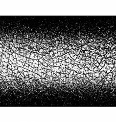 Grainy grunge vector image