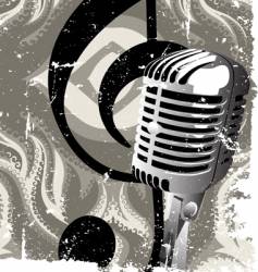 Music vector image