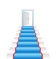 Abstract background vector image