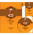 Beer lobster vector image