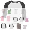 Apparel vector image