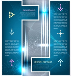 Background design element for business vector image