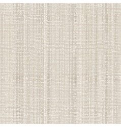 Canvas texture seamless vector image