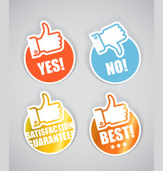 Fine vector image
