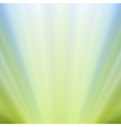 Abstract multicolored background vector image