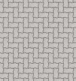 Pavement pattern vector image