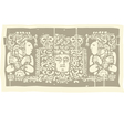 Mayan Carvings vector image