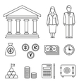 Money vector image
