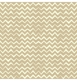 Seamless zigzag pattern vector image