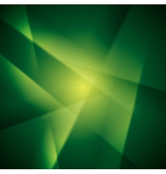 Abstract vibrant background vector image