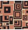 Seamless tile pattern vector image