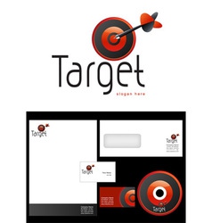 Logo Design vector image