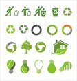 Environmental vector image