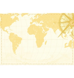 Vector illustration of cool grunge background with vector image