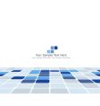 Business background vector image