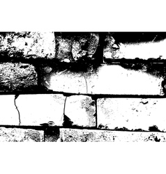 Brick Background vector image