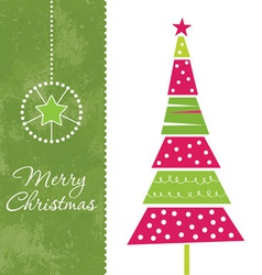 Christmas Design vector image