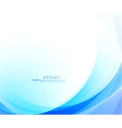 Abstract background set vector image